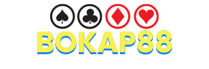 Logo BOKAP88